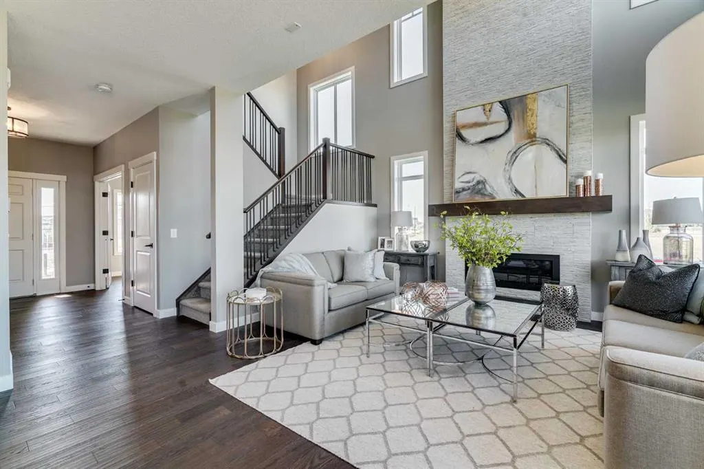 90 Cimarron Estates Drive