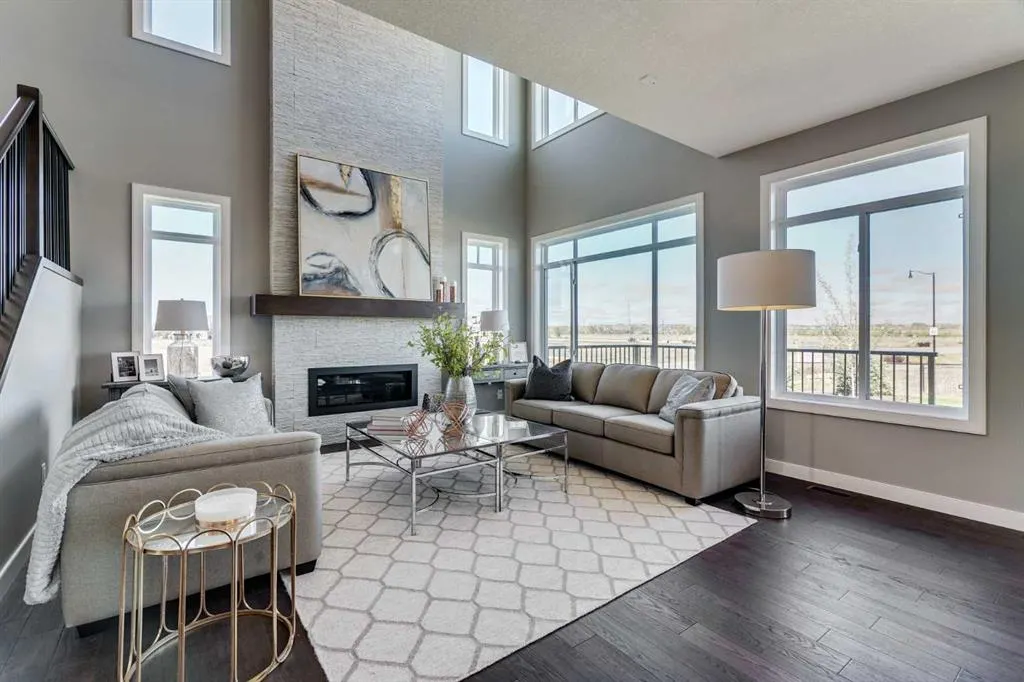 90 Cimarron Estates Drive