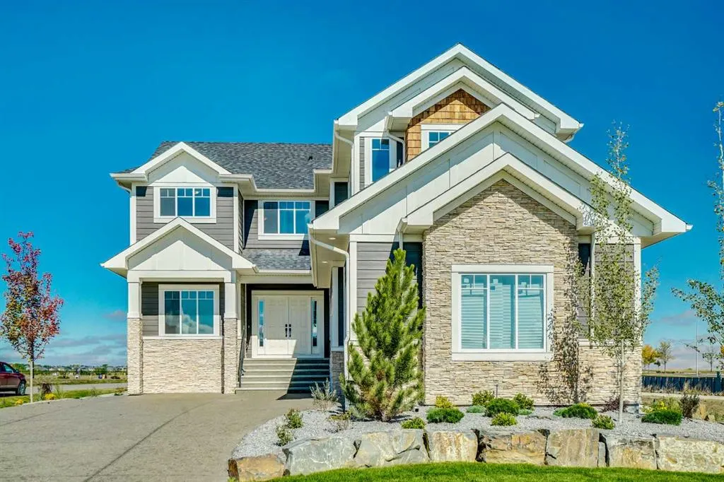 90 Cimarron Estates Drive