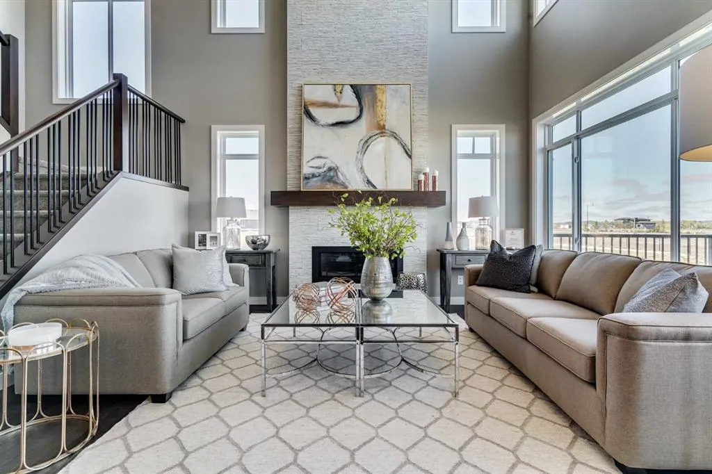 90 Cimarron Estates Drive