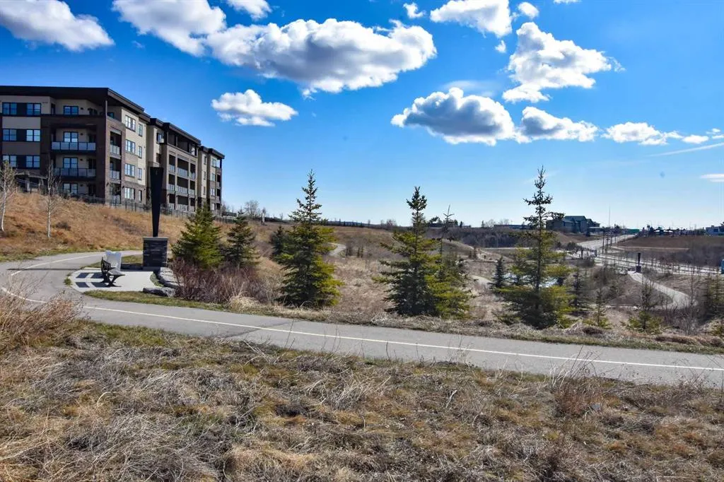 81 Greenbriar Place NW, #215