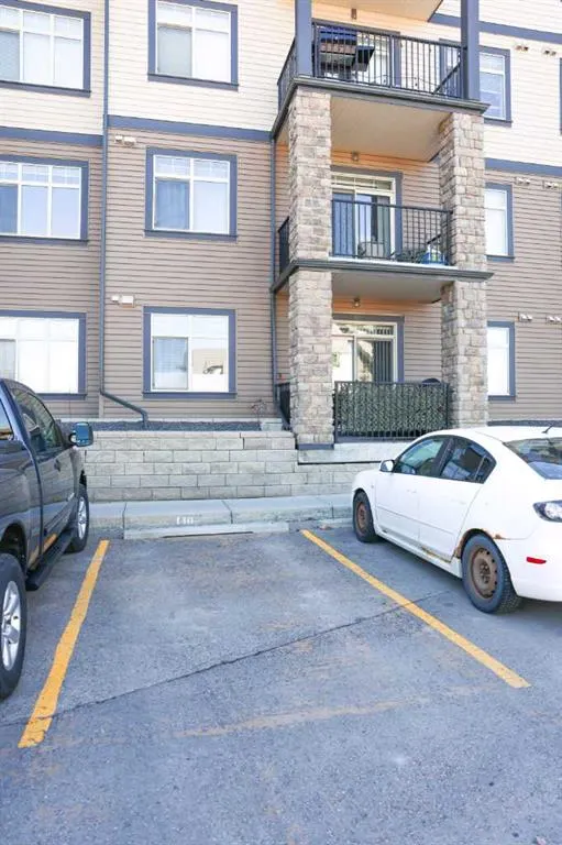 117 Copperpond Common SE, #312