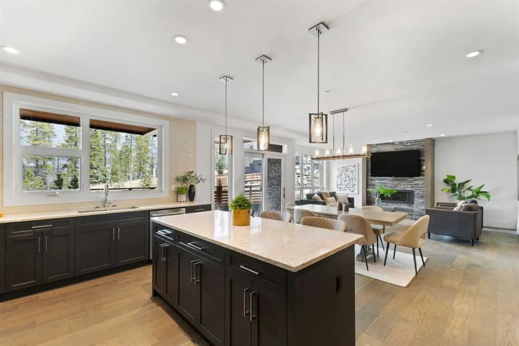 101A Stewart Creek Rise, #102
