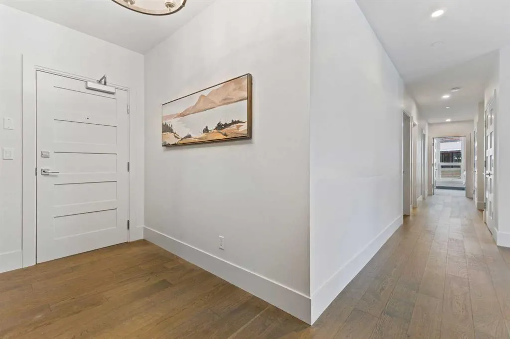 101A Stewart Creek Rise, #102