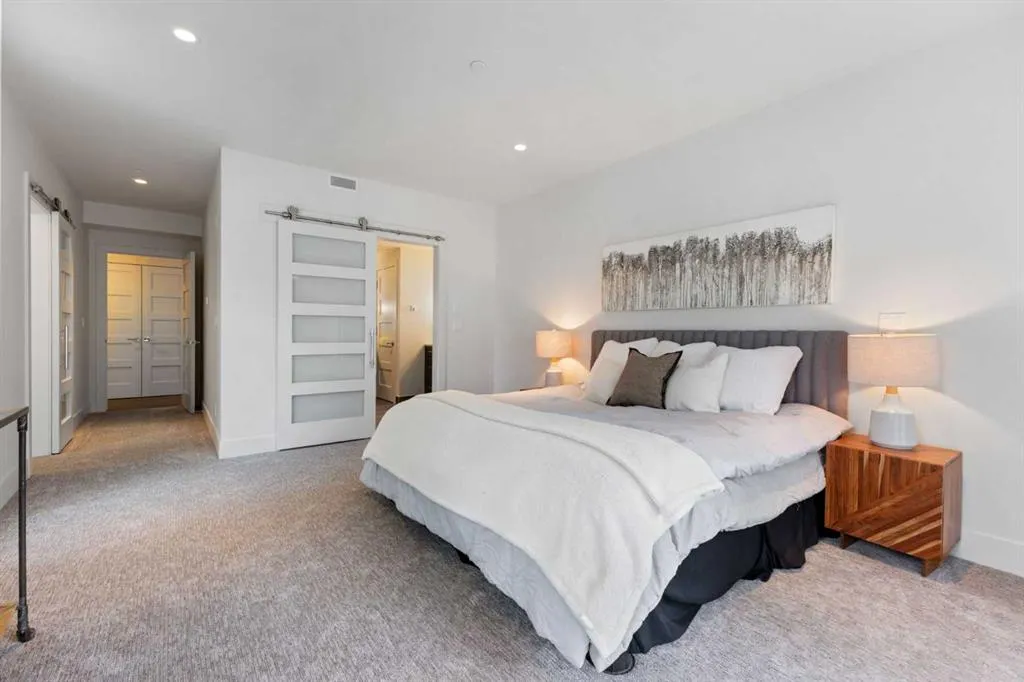 101A Stewart Creek Rise, #102