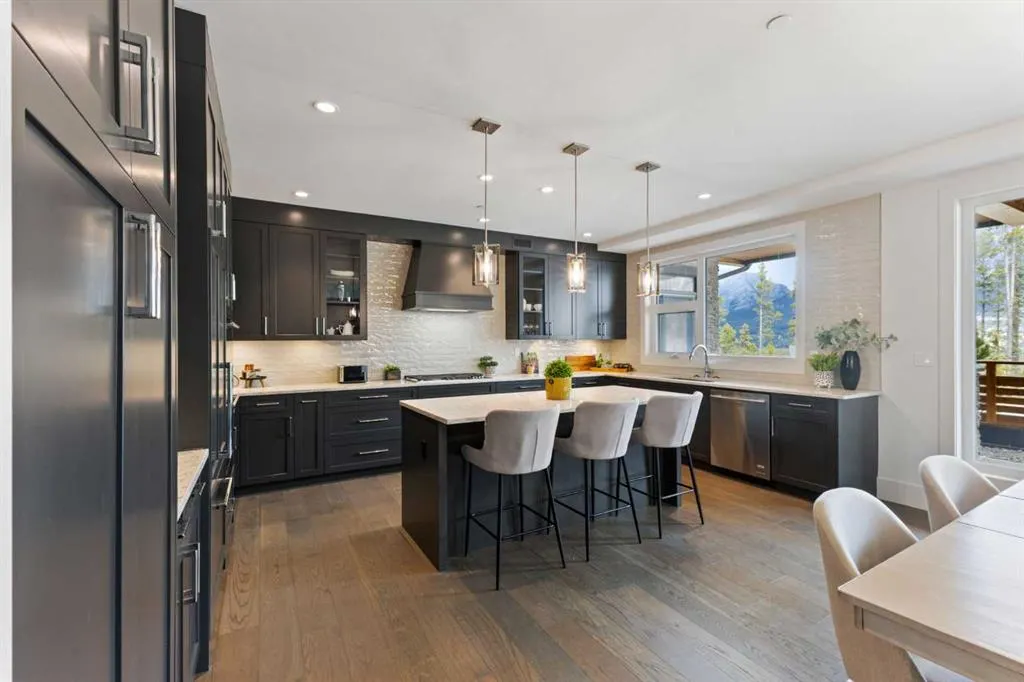 101A Stewart Creek Rise, #102