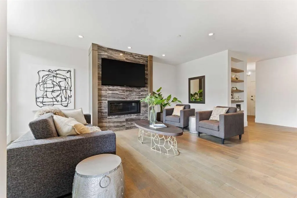 101A Stewart Creek Rise, #102