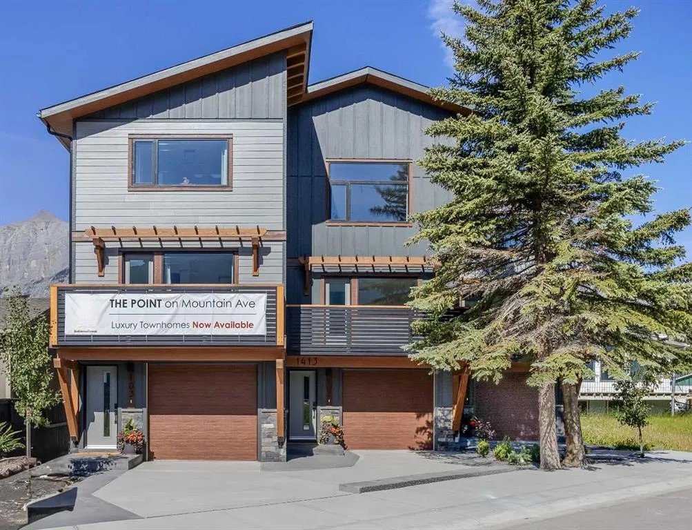 1413 Mountain Avenue, #102