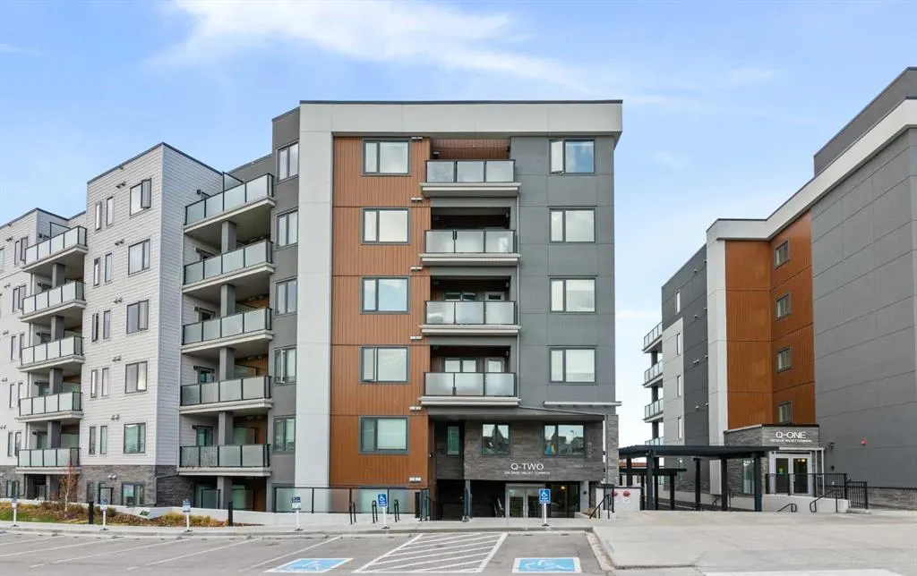 238 Sage Valley Common NW, #405