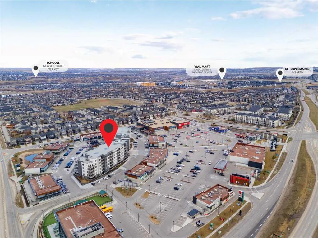 238 Sage Valley Common NW, #405