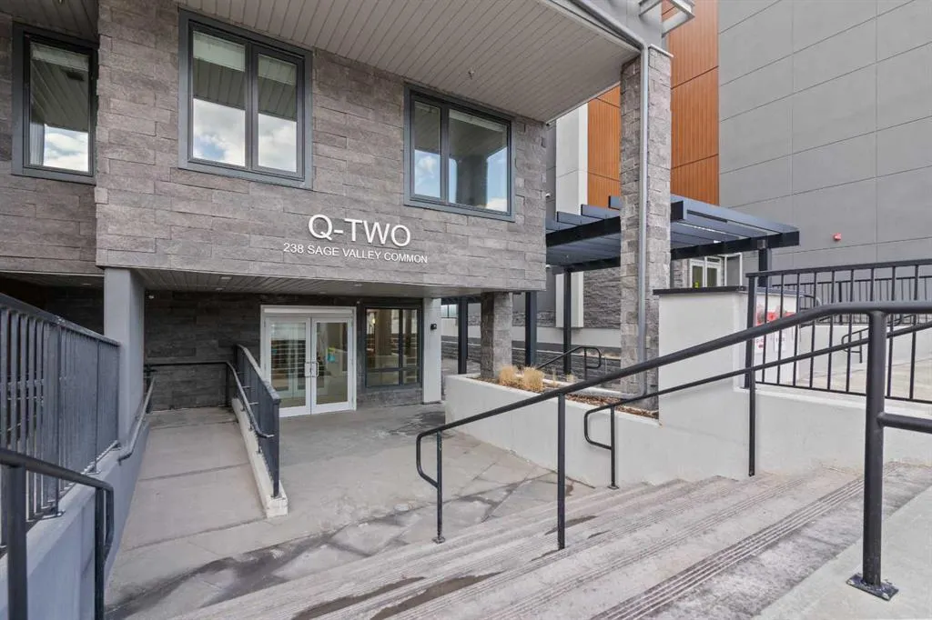 238 Sage Valley Common NW, #405