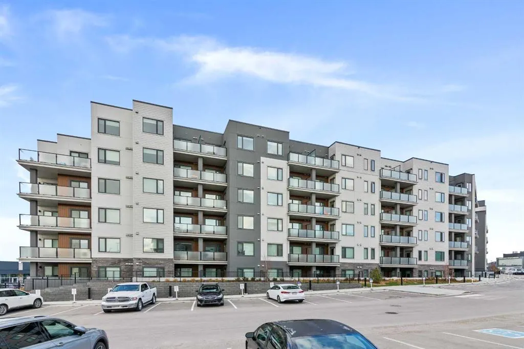 238 Sage Valley Common NW, #405