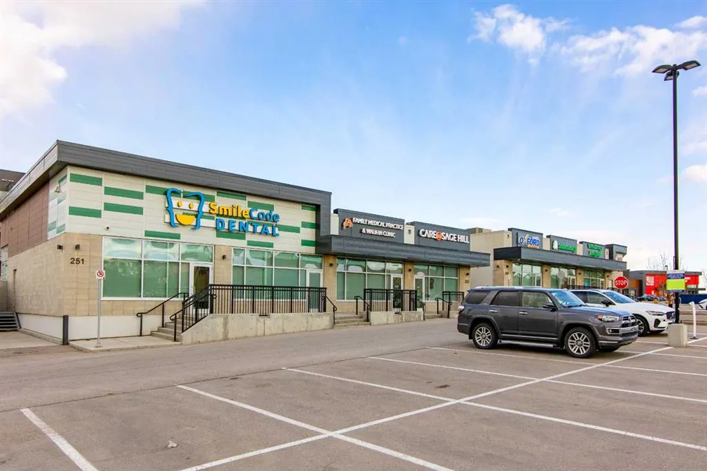 238 Sage Valley Common NW, #405