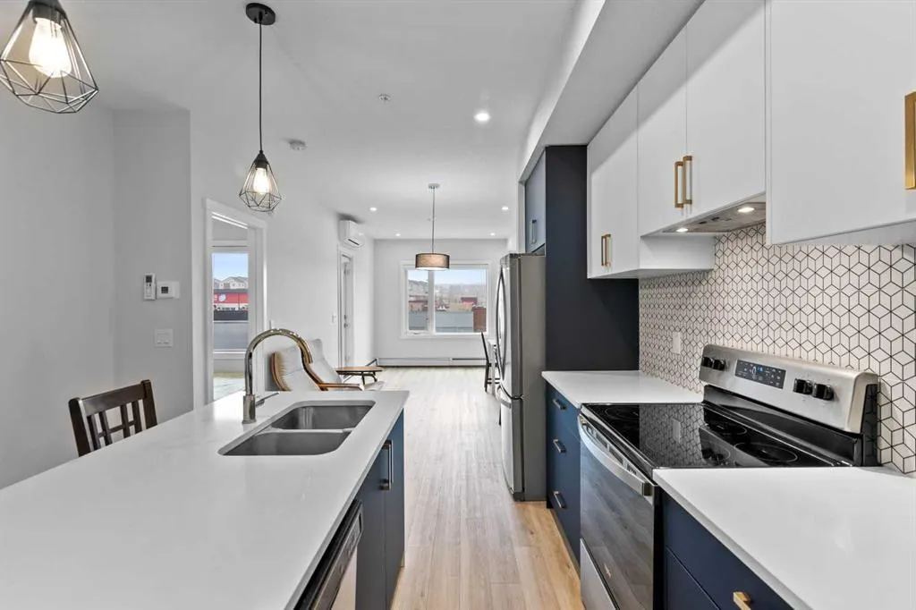 238 Sage Valley Common NW, #405