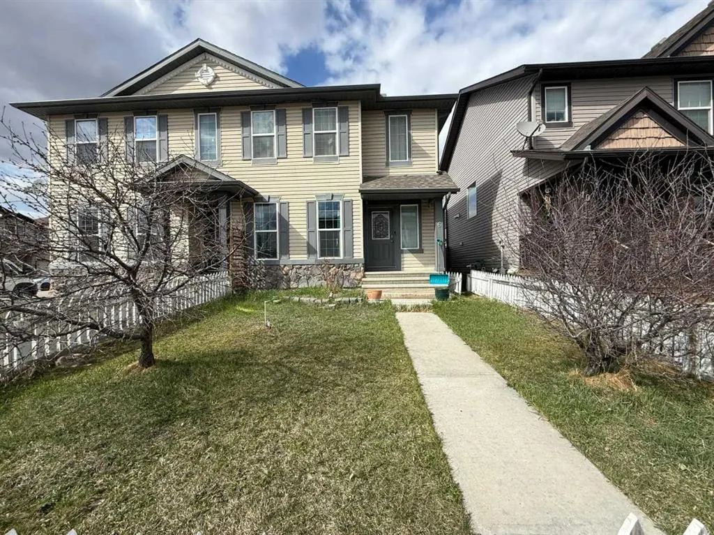 6 Luxstone Point SW
