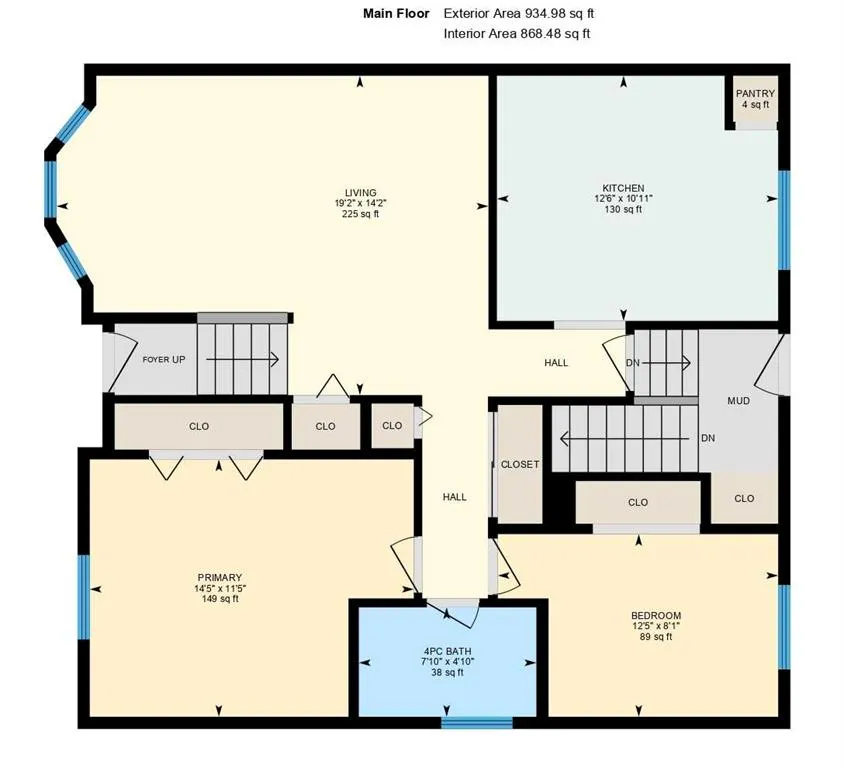 176 Fullerton Drive
