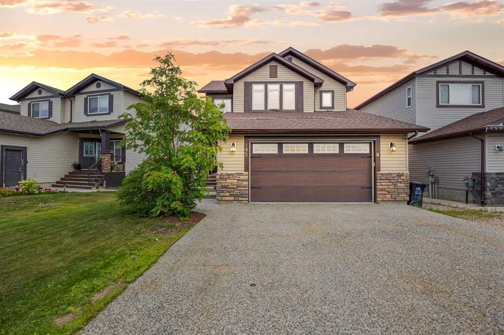 195 Killdeer Way
