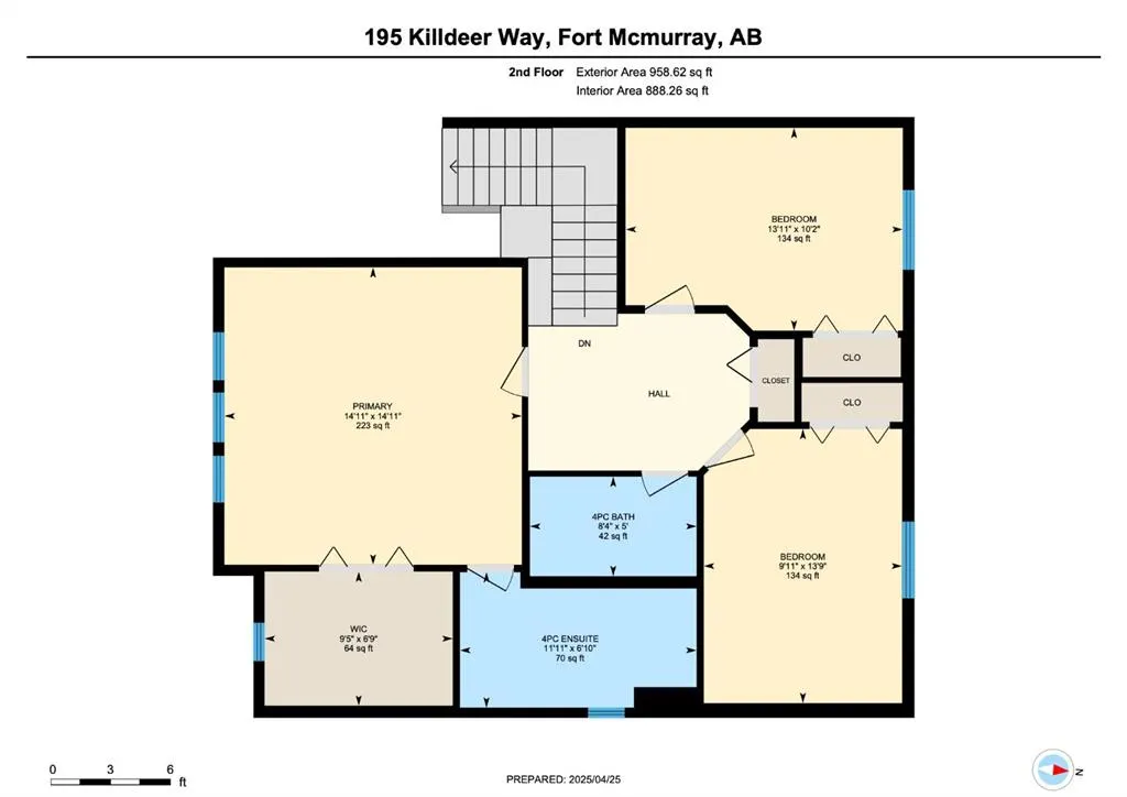 195 Killdeer Way