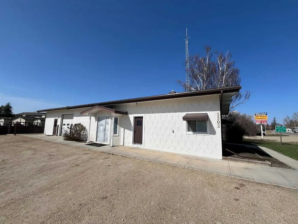 5502 Highway 2A