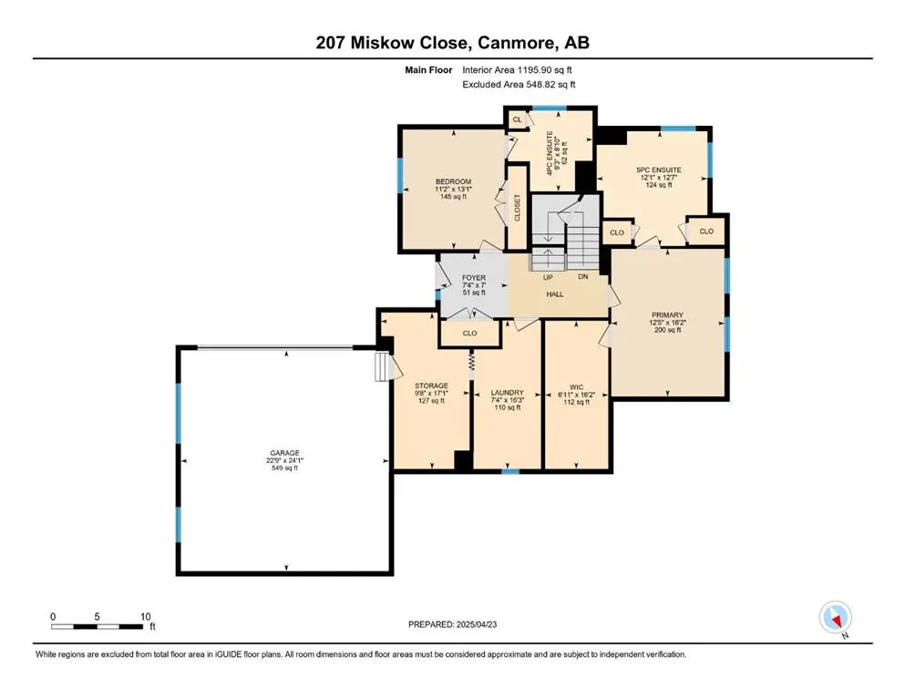 207 Miskow Close