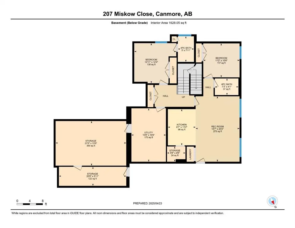 207 Miskow Close