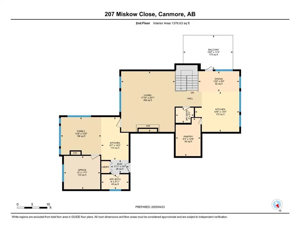 207 Miskow Close