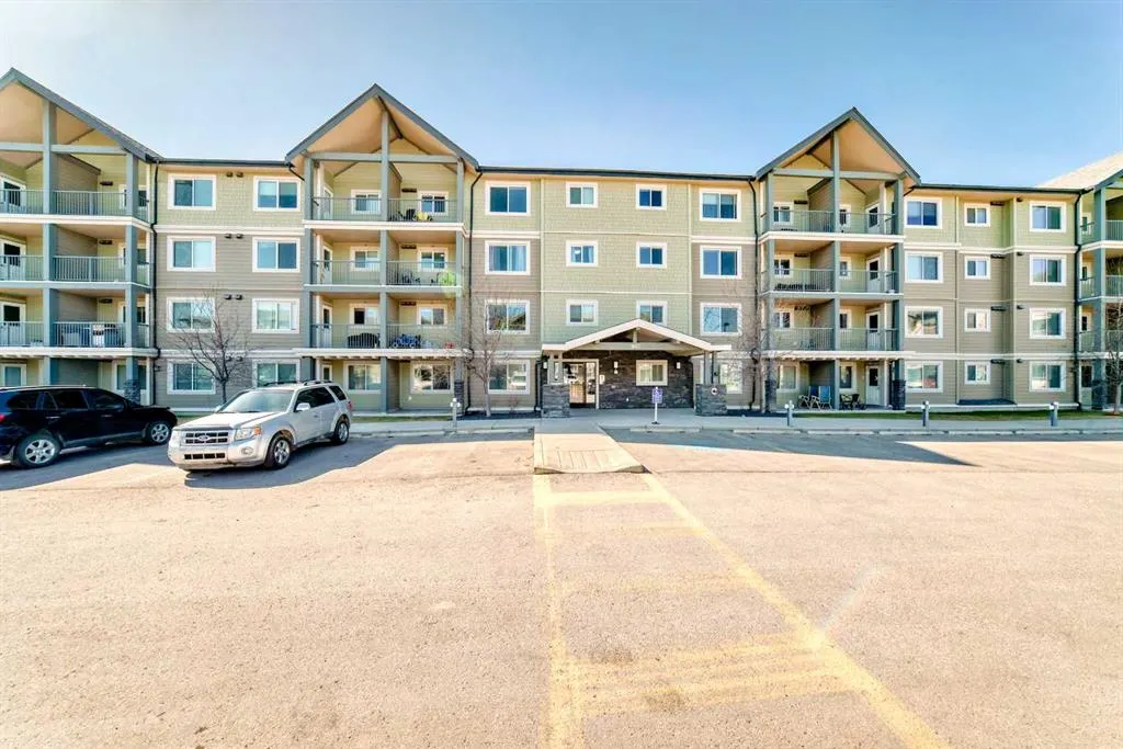 181 Skyview Ranch Manor NE, #1307
