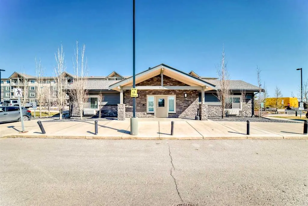 181 Skyview Ranch Manor NE, #1307