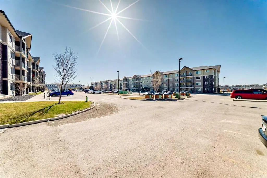 181 Skyview Ranch Manor NE, #1307