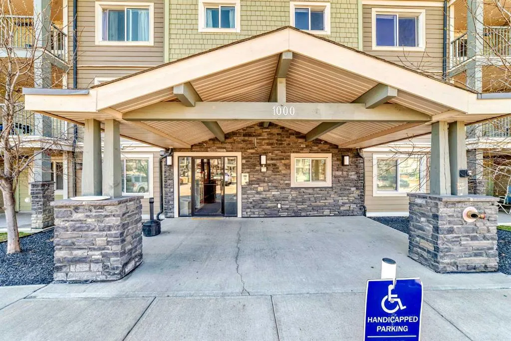181 Skyview Ranch Manor NE, #1307