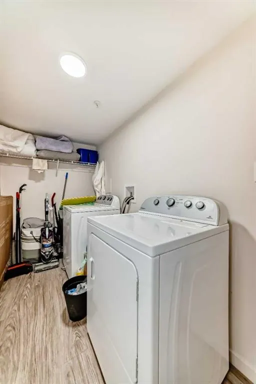 181 Skyview Ranch Manor NE, #1307
