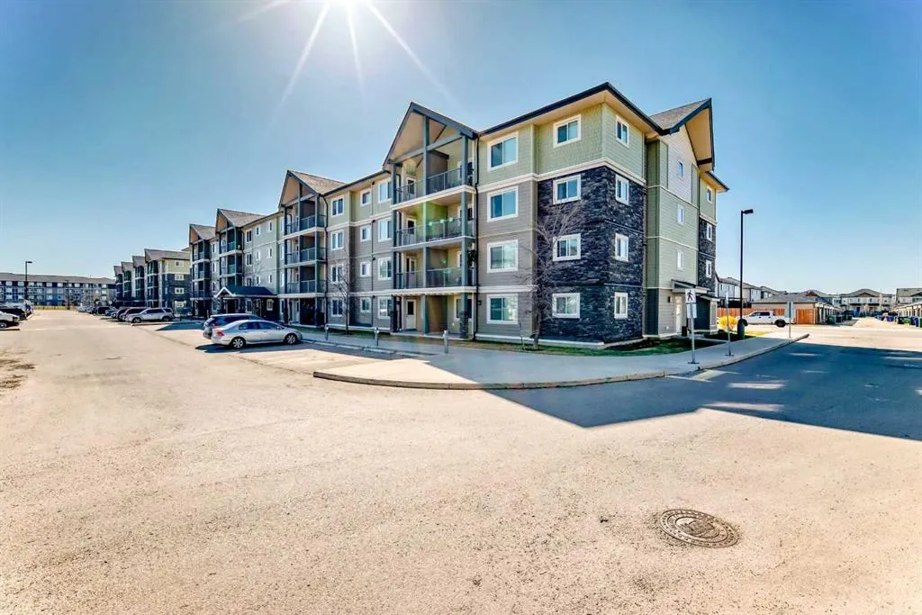 181 Skyview Ranch Manor NE, #1307