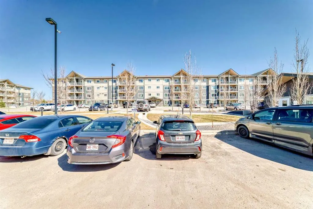 181 Skyview Ranch Manor NE, #1307
