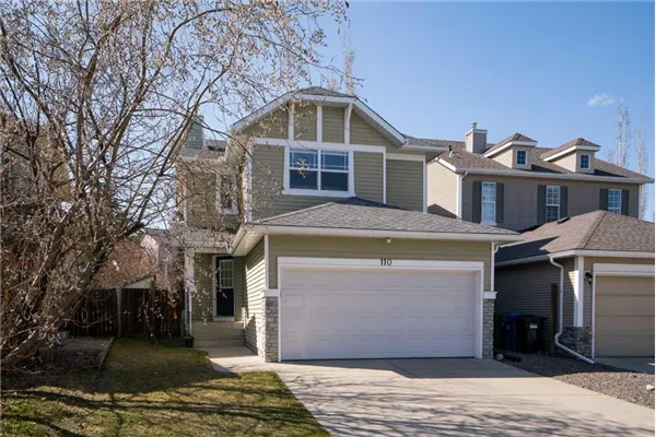 110 Cougarstone Circle SW