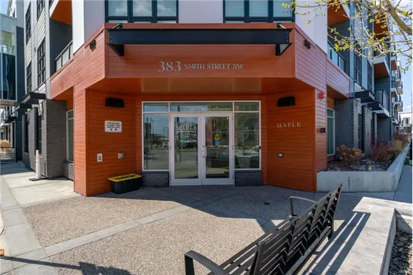383 Smith Street NW