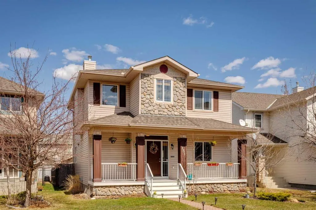 151 West Springs Road SW