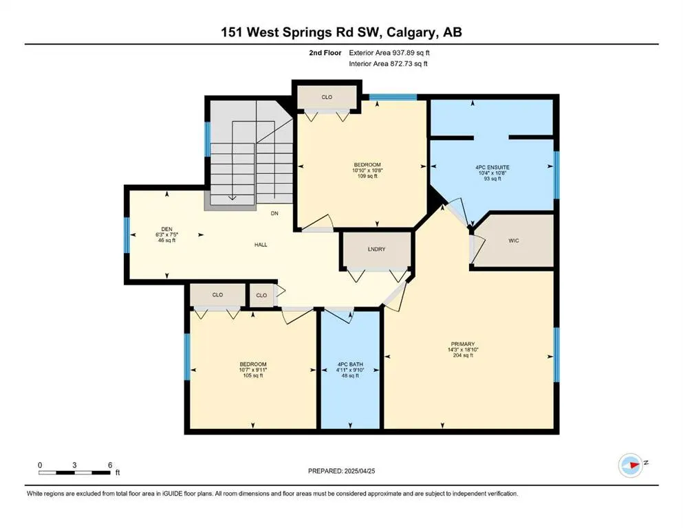 151 West Springs Road SW