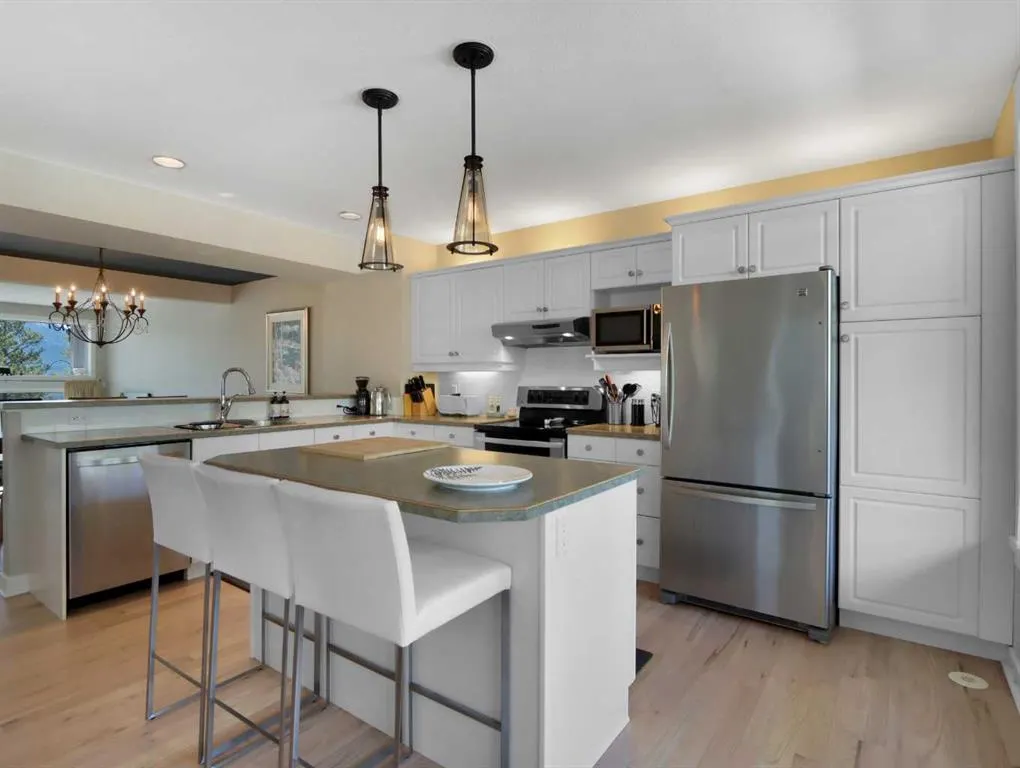 13 Aspen Glen, #117