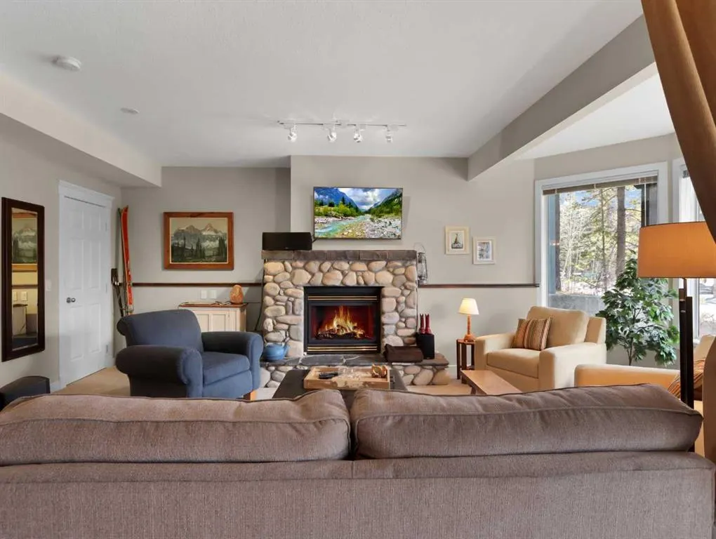 13 Aspen Glen, #117