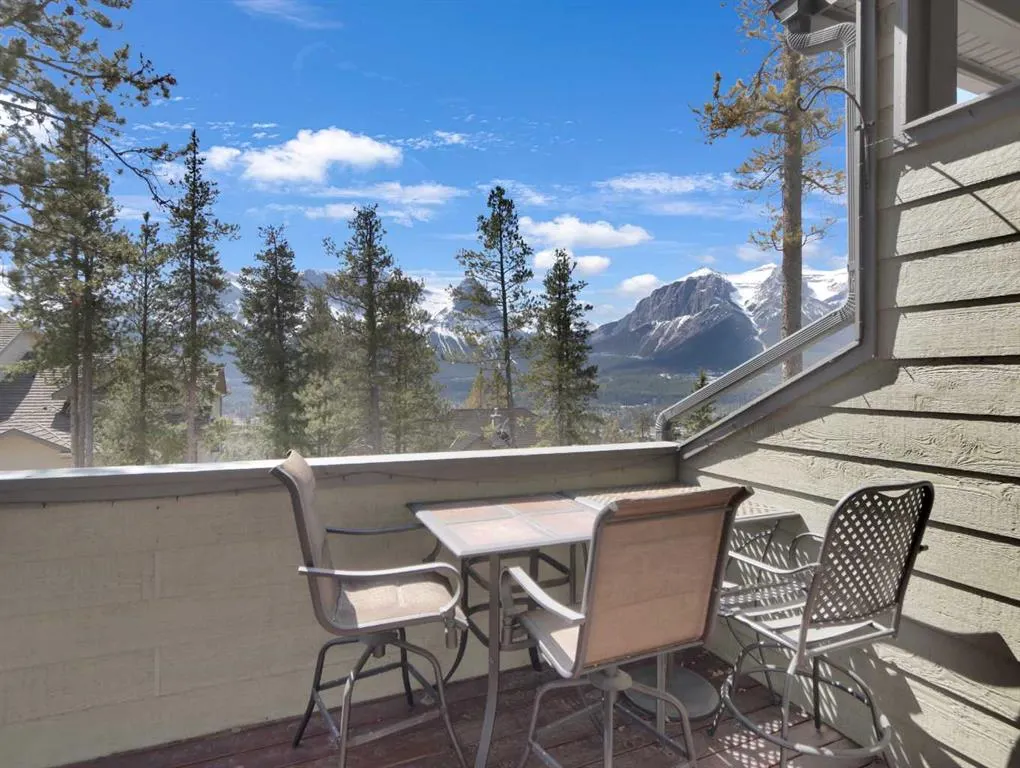 13 Aspen Glen, #117