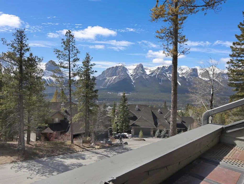 13 Aspen Glen, #117