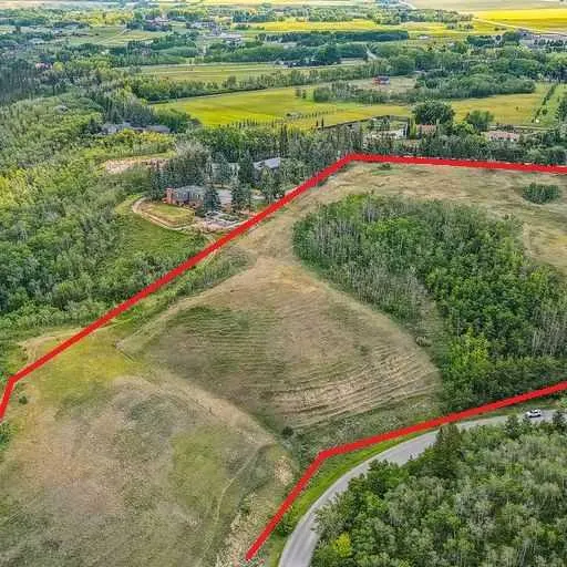 9.07 Acres Land Bow Bottom River Trail E