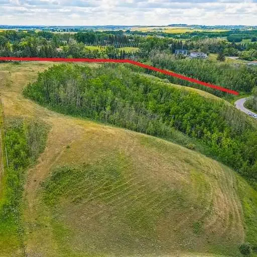 9.07 Acres Land Bow Bottom River Trail E