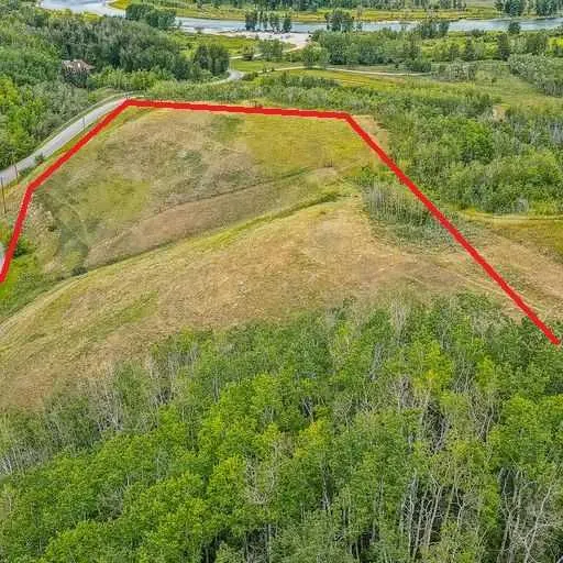9.07 Acres Land Bow Bottom River Trail E