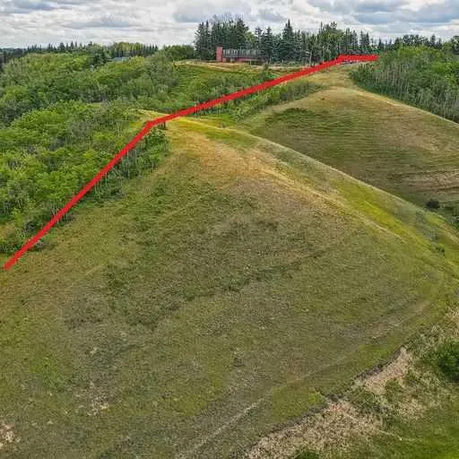 9.07 Acres Land Bow Bottom River Trail E
