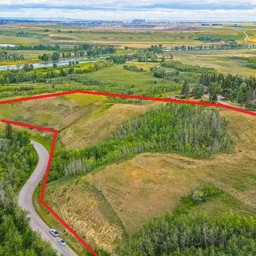 9.07 Acres Land Bow Bottom River Trail E
