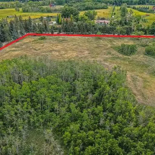 9.07 Acres Land Bow Bottom River Trail E