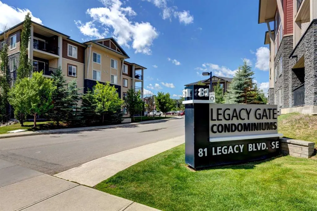 81 Legacy Boulevard SE, #2224