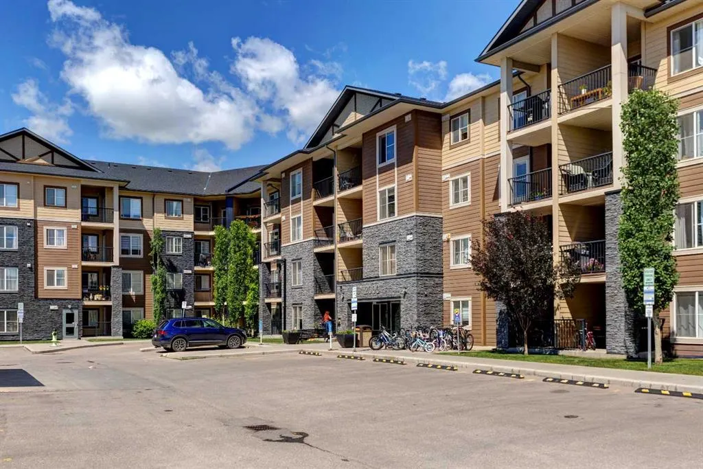 81 Legacy Boulevard SE, #2224