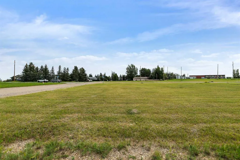 100 Majorville Close